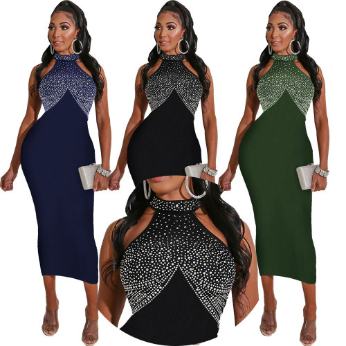 women fashion dress 2518
