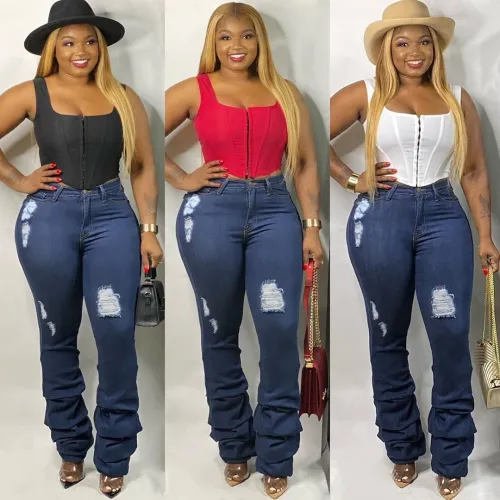 sexy jeans pants LD8649
