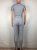 Sexy gucci summer tracksuit 5352