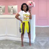 ladies 2 pieces set 3983