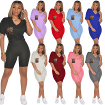 Sport ladies 2 pieces set 3978