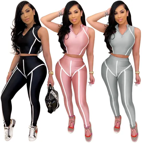 Sexy 2 pieces set N369