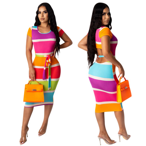 Sexy women dress 4027