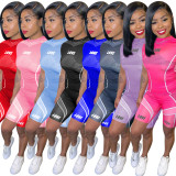 Sexy sport 2 pieces outfits 4060