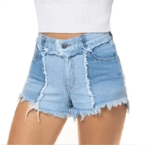 sexy ripped jeans pants 9055