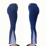 sexy women jeans  pants 9065