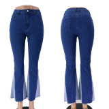 sexy women jeans  pants 9065