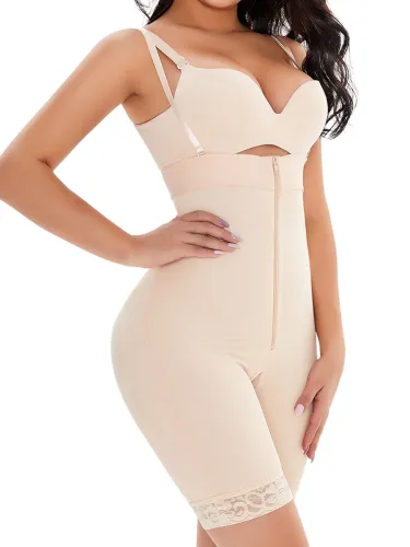 sexy hip lifting body shaping pants D1611