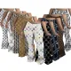 Bell bottom pants MC021
