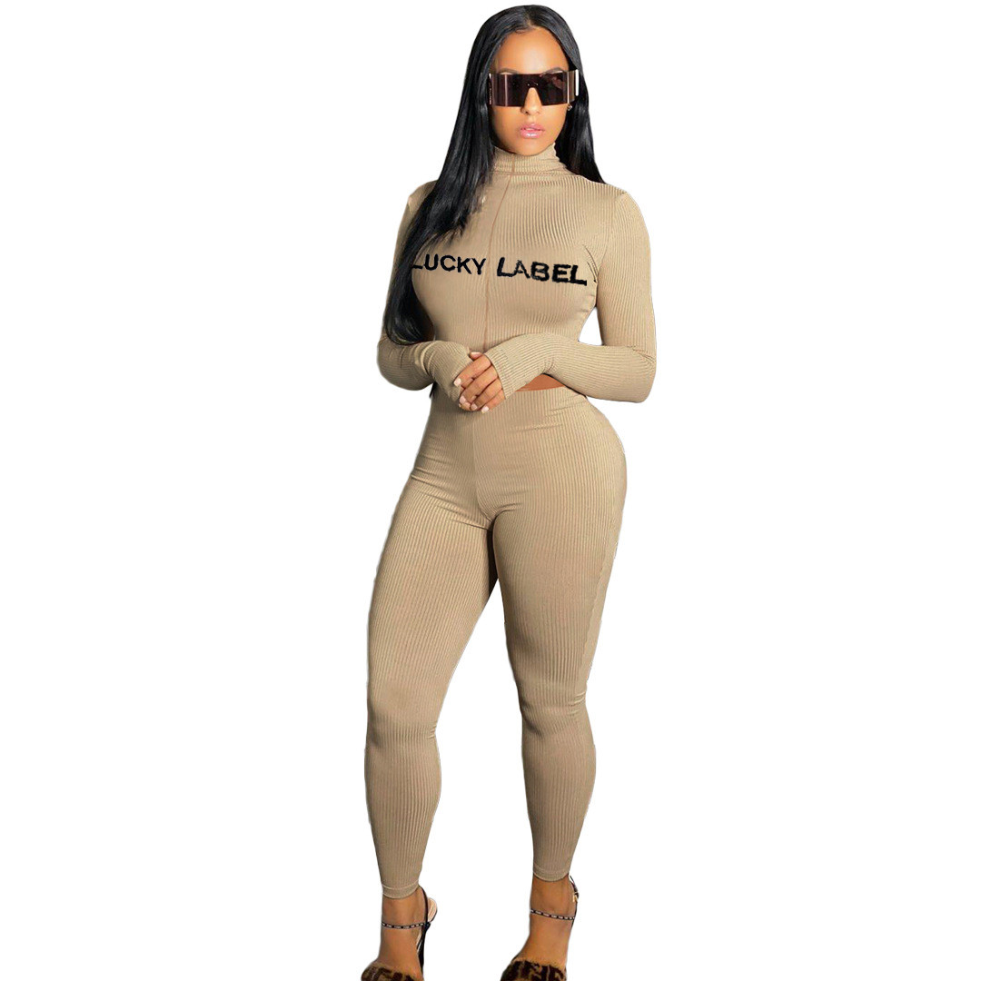 womens two piece tracksuit