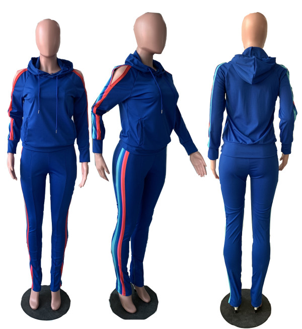 ladies tracksuit set sale