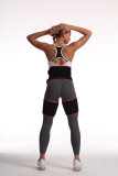 women waist and thigh trainer shaper 	70103