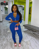 womens 2 piece tracksuits YM150