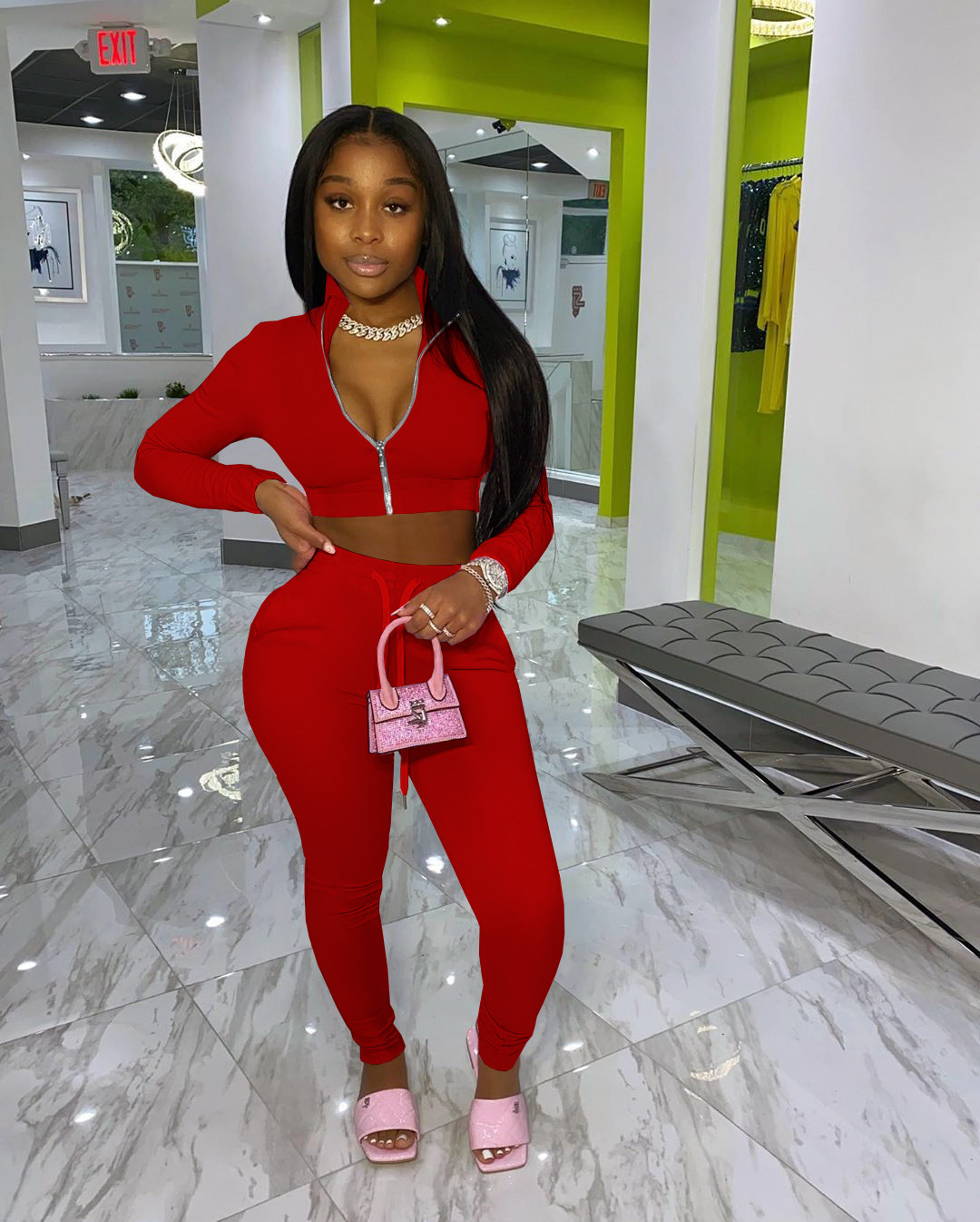 kmart womens tracksuits