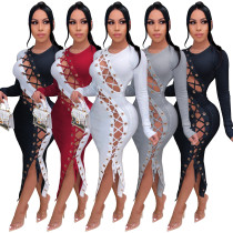 Sexy club dress G0354