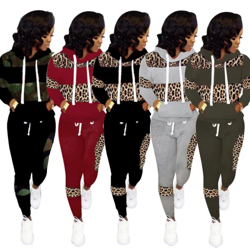 winter  two piece  set LD8626