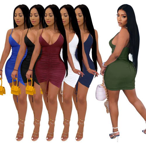 sexy women club dress 2418