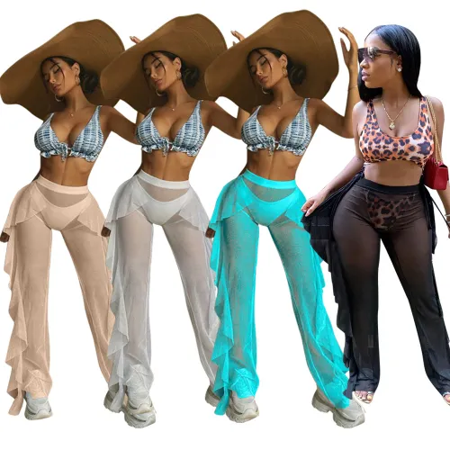 Beach pants LD8354