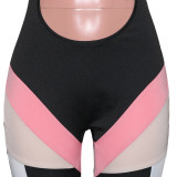 sexy women  jumpsuit S390080