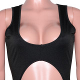 sexy women  jumpsuit S390080