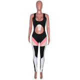sexy women  jumpsuit S390080