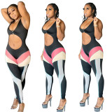 sexy women  jumpsuit S390080