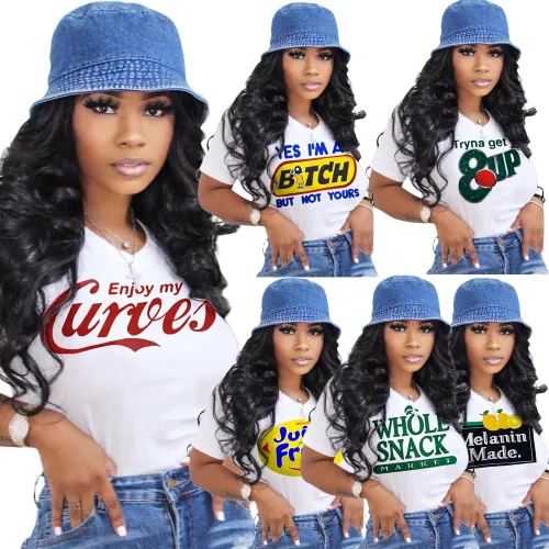 sexy women T-shirt  S390099