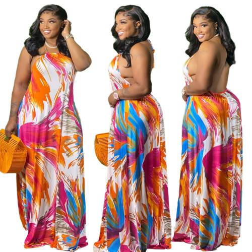 sexy maxi dress 10226