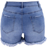 sexy  women new jeans shorts DK011
