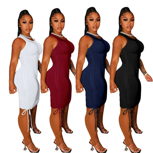 sexy fashion women dress 2554