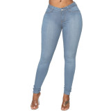 skinny demin jeans 228