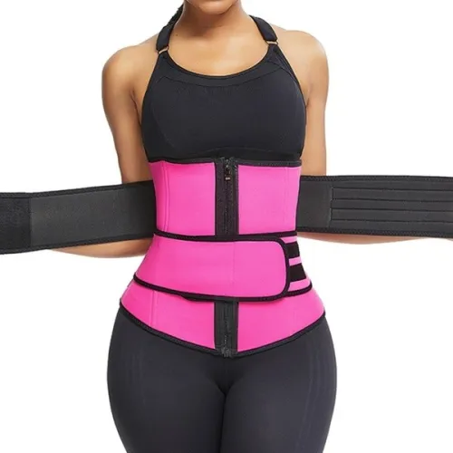 Neoprene  women waist trainer  2060