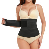 tummy wrap waist trainer belt  9607