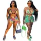 Women sexy bikini swimwear 4401