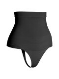 slimming high waist shaping panty A160
