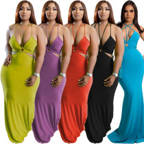 plus size women dress 22295