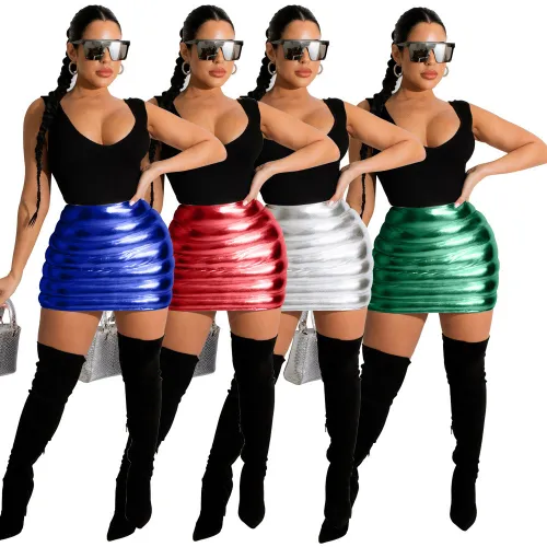 Women skirt LD82083