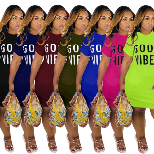 Women sexy pencil dress LD882222