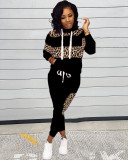 Women two pieces tracksuit LD3483