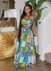 women 2 pieces skirt set G0491