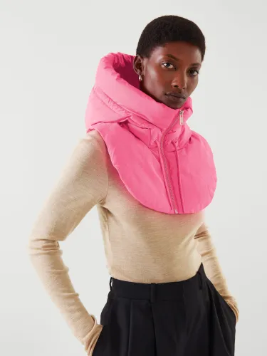 Women hoodies vest G0512