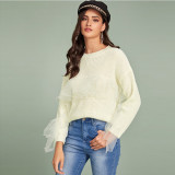 Women autumn sweater z0241