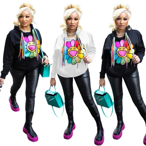 fashion women Hoodie S390422
