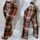 Women streetwear pants LD83149
