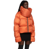 Winter women bubble coats G0514