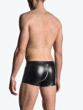 men leather pants N805