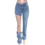 sexy fashon jeans pants S390430