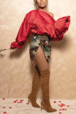 Women mini short skirt G0579