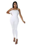 sexy women  jumpsuit H0258
