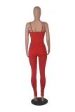 sexy women  jumpsuit H0258